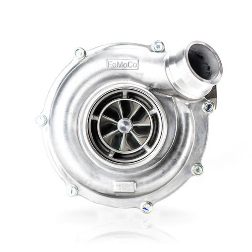 6.7 Powerstroke 2017+ 65mm Stage 1 Turbocharger CORE CHARGE OF $250 APPLIES