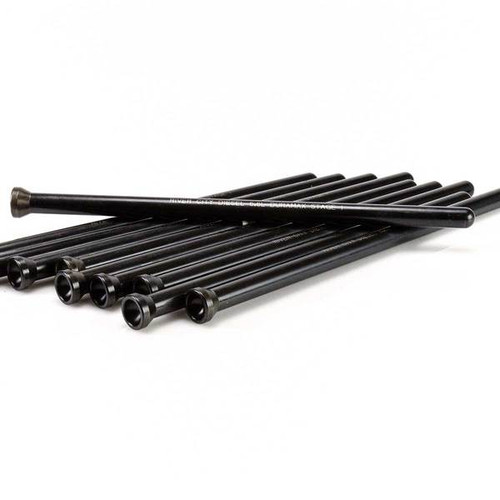 6.6 Duramax Chromoly Pushrod Set (Factory Diameter and Length)