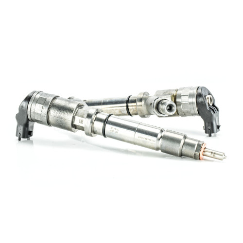 Genuine Bosch Remanufactured Fuel Injector - 6.6 LBZ DuramaxCore Charge of $ 150 Applies