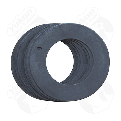 Side gear and thrust washer kit for 8.25IN ChryslerIN 27 spline only.