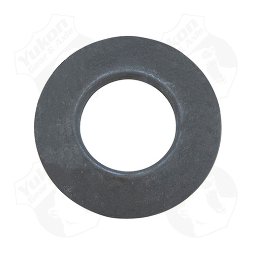 Standard open pinion gear and thrust washer for 7.2 GM.