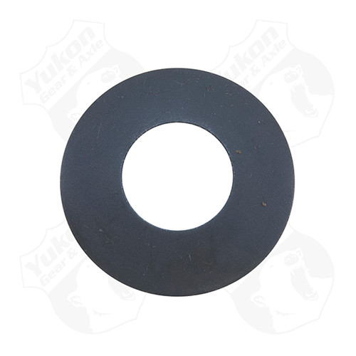 Standard open positraction pinion gear and thrust washer GM 8.2 CI Corvette