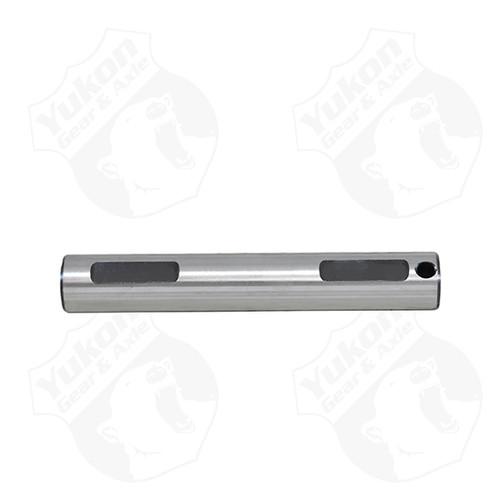 Cross pin shaft for 9.75 Ford.