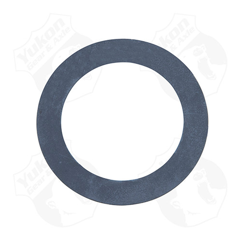 Side gear and thrust washer (0.875 shaft) for 8.8 Ford.