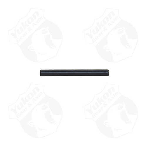 Replacement floater roll pin for Dana 44 and 8.75 Chrysler Power Lok
