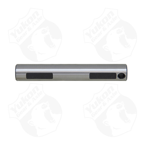 Standard Open cross pin shaft for GM 8.2 and 55P.