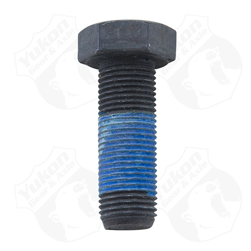 9.25 Chrysler Dana 60 semi-float X P bolt 80-up 5 16 head tapered shoulder