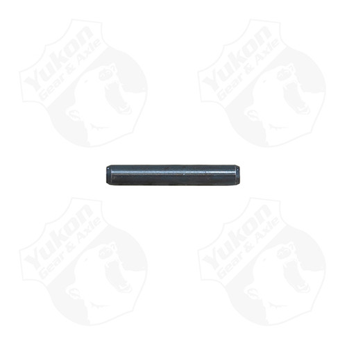 Dana 30 44 Roll Pin replacement