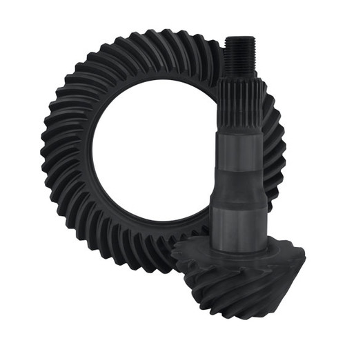 Yukon ring pinion set for 04 up Nissan M205 front 3.36 ratio. YGNM205R-336R