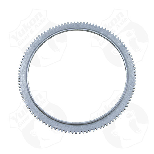 ABS Carrier case exciter ring (tone ring) with 108 teeth for 8.8 Ford.