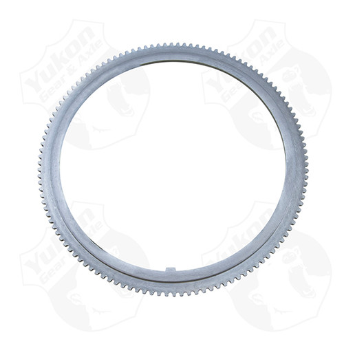 Dana 80 ABS exciter tone ring. This tone ring has 120 teeth.