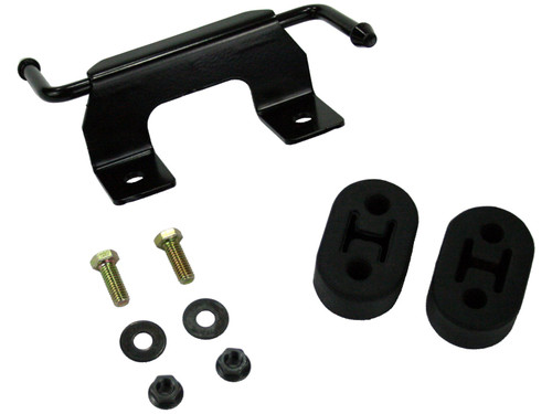 aFe Power Dodge Diesel Trucks 94-97 L6-5.9L td MACH Force Xp Tailpipe Hanger Kit 49-02001BR