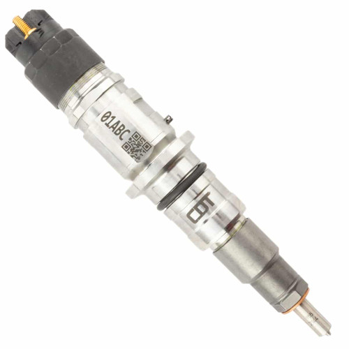 Cummins 6.7L CDT10 Injectors 2013 - 2018 E.O. D-711-1