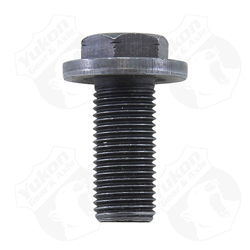 Dana 44 and Dana 35 Jeep WK XK and JL Ring Gear Bolt M12-1.25 Right Hand