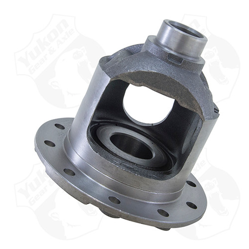Yukon standard open carrier case for 00- 06 GM 8.6 V2 design. YCG40007876V2