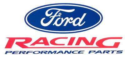 Ford Racing ring and pinion set for 15 and up Ford Super 8.8IN in a 3.55 ratio