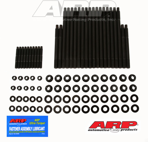 ARP Fastner SB Chevy LS 03 earlier head stud kit 234-4344