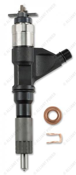Remanufactured Common Rail Injector Core Charge of $125 Applies