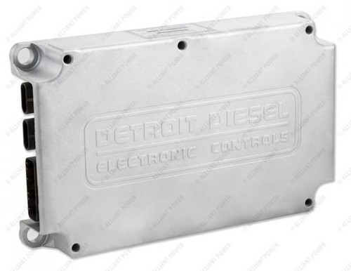 Remanufactured Electronic Control Module (ECM) Programmed Core Charge of $540 Applies