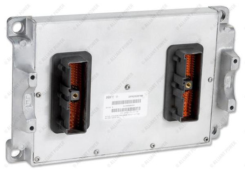 Remanufactured Electronic Control Module (ECM) Programmed Core Charge of $540 Applies