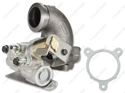 Remanufactured Exhaust Gas Recirculation (EGR) Valve Core Charge of $175 Applies