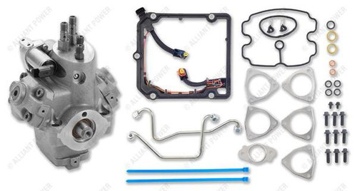 Alliant Power 2007-2010 Maxxforce 7 Reman High Pressure Fuel Pump Kit CORE CHARGE OF $200 APPLIES