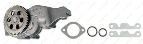 Remanufactured Oil Pump Core Charge of $125 Applies