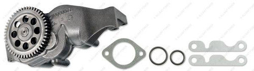 Remanufactured Oil Pump Core Charge of $125 Applies