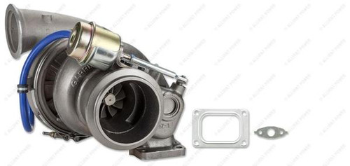 Remanufactured Turbocharger Core Charge of $325 Applies