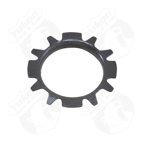 8 Ford pilot bearing retainer.