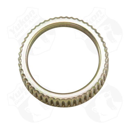 3.7 ABS ring with 50 teeth for 8.8 Ford 92-98 Crown Victoria.