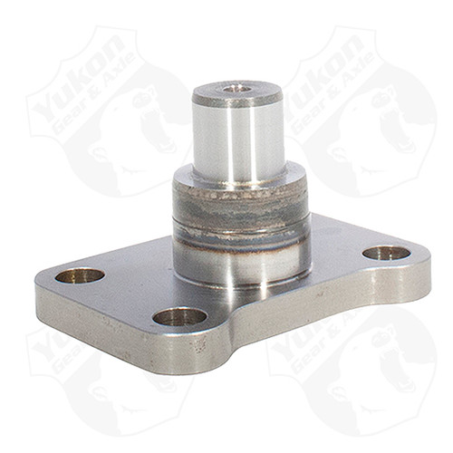 Yukon Hardcore Replacement Lower King-Pin Forged Cap Pin for Dana 60 YHC80001