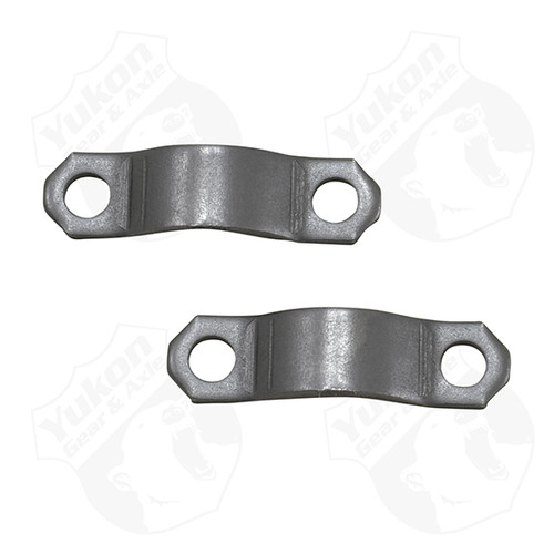 7.5 and 8.5 GM rear U Joint Strap Mech 3R.