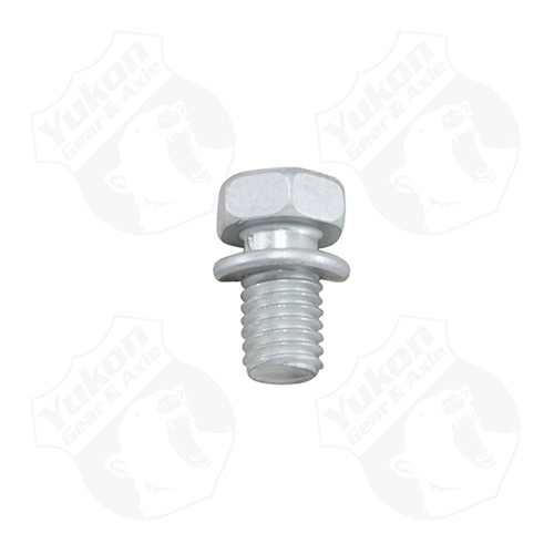 T8 and V6 bolt for adjuster lock