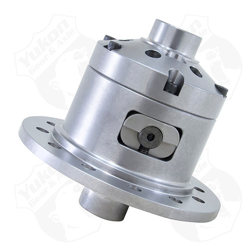 Yukon Grizzly Locker for Toyota Landcruiser 30 spline YGLTLC-30