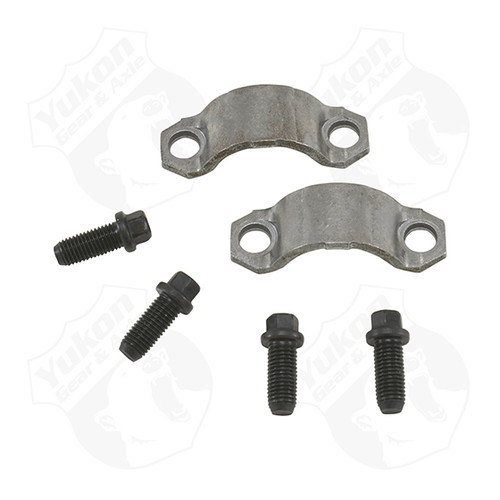 Dana 60 Dana 70 1350 1410 10.25 and 9.5 U-Joint Strap kit