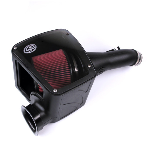 S B Filters Cold Air Intake for 2007-2021 Toyota Tundra Sequoia 5.7L 4.6L 75-5039