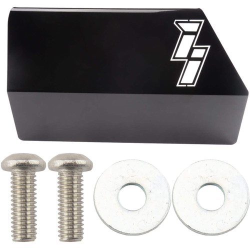 Industrial Injection Aluminum Turbo Heat Shield Replacement Kit