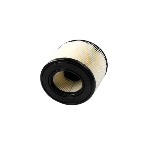S B Filters Air Filter Dry Extendable For Intake Kits: 75-5106 75-5087 75-5040 75-5111 75-5078 75-5066 75-5064 75-5039 KF-1056D