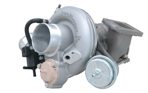 BorgWarner EFR 6258-A 0.64 A/R