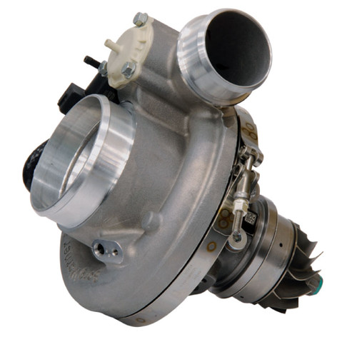 BorgWarner EFR 6758-A Super Core