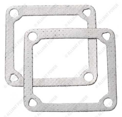 Intake Grid Heater Gasket Set