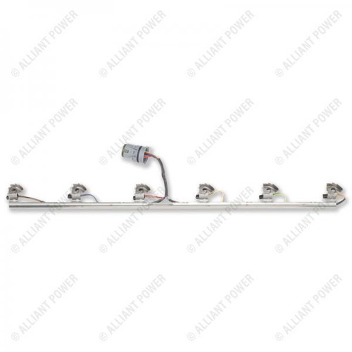 Internal Injector Harness