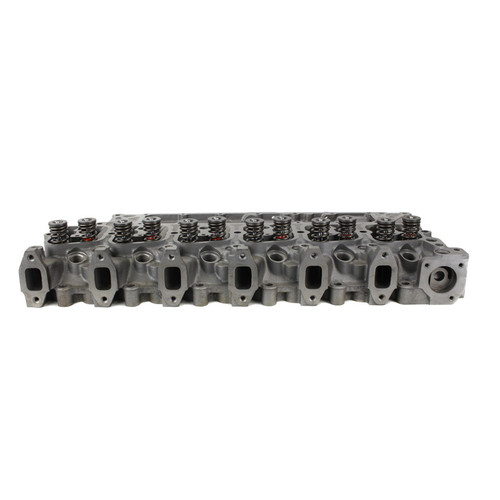 INDUSTRIAL INJECTION PREMIUM STOCK PLUS CYLINDER HEAD - 1989-98 5.9L 12V CUMMINS CORE CHARGE OF 700 APPLIES PDM-12VSTKH