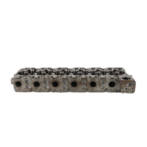 INDUSTRIAL INJECTION CUMMINS 6.7L CUMMINS CR STAGE 1 CYLINDER HEAD CORE CHARGE OF 700 APPLIES PDM-67STH