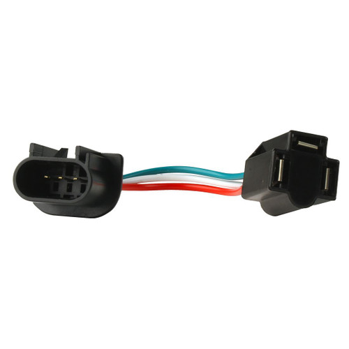 H13 TO H4 ADAPTOR