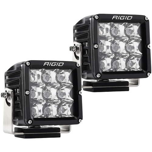 D-XL PRO SPOT PAIR