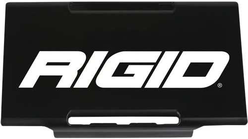 COVER 6 INCH E-SERIES BLACK