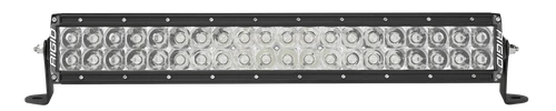 E-SERIES PRO 20 INCH SPOT/HYPERSPOT COMBO