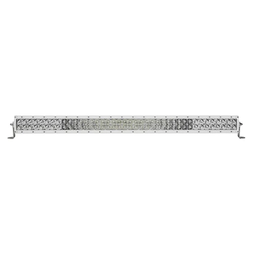 WHITE E-SERIES PRO 40 INCH SPOT/FLOOD COMBO